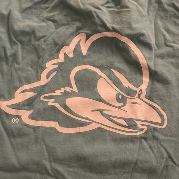 University of Delaware comfort colors longsleeve - Picture 4 of 5